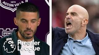 Takeaways from Manchester City's 'dramatic' Manchester derby win | Premier League | NBC Sports